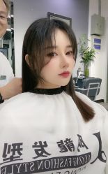 -ALONG HAIR阿龙发型