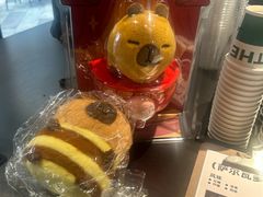 -科学家咖啡(海岸城店)
