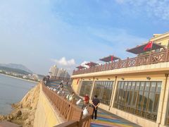-红星渔村(将军石店)