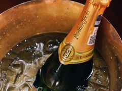 -君悦酒店·1881·北京烤鸭