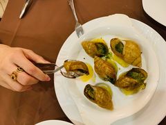 法式焗蜗牛-红房子西菜馆(淮海中路店)