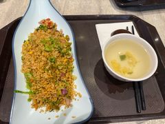 -食代馆(深业上城店)