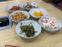 -真情鲍鱼海鲜汤