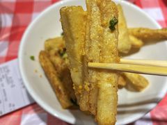 -龙师傅卤炒(天马店)