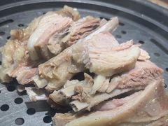 -撒拉花儿·新疆菜·清真(太阳宫店)