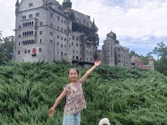 -北京世界公园