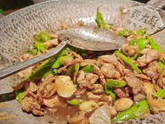 -费大厨辣椒炒肉(万家丽一店)