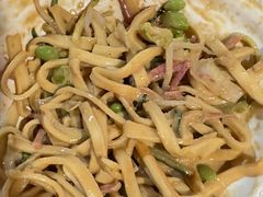 -铸钟褡裢火烧(西三环紫竹桥店)