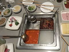 -海底捞火锅(徐州火车站店)