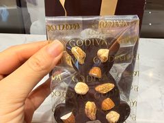 -GODIVA(国际金融中心店)