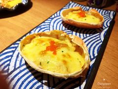 -桃花丼烧肉饭(凯丹商场店)