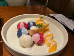 -泰香米泰国餐厅(中大国际店)