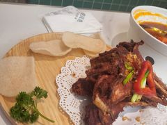 -避风塘·金牌店·夜宵(金玉兰店)