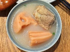 -静一餐厅·湖北菜(前门创始店)