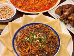 -九寨沟石锅鱼(沣峪口店)