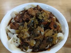 -太原面食店(解放路店)