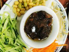 肉丁炸酱干面-九河居(荔湾路店)