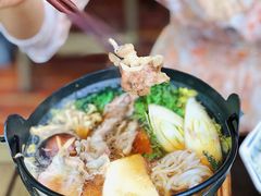 -肥朵食堂(带梦胡同店)