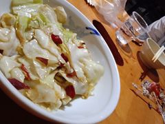 -琥珀老六龙虾(四里河店)