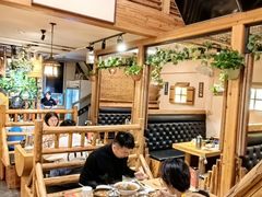 -小木屋米酒店·韩国料理(深圳总店)