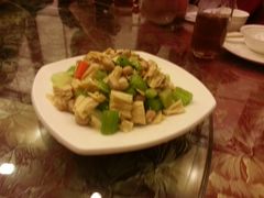 -东四民芳餐厅(世茂工三店)