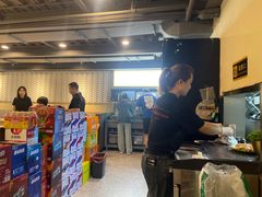 -炉队长·齐齐哈尔家庭烤肉(马家堡店)