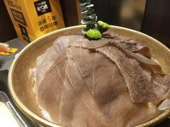 -巴奴毛肚火锅(二七万达店)