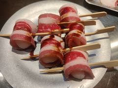-韩山葵烤肉(太古里店)