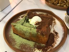 -维园港式茶餐厅(龙岗盛平店)