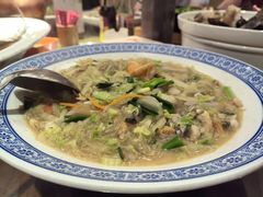 -乡里八闽·福州乡土菜(火车北站店)