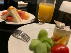 -北京希尔顿逸林酒店