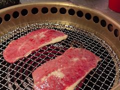 -谷牛日式烤肉(宝山U天地店)