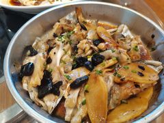 -启香鸡私房菜(湖景店)