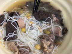 -文山荷鲜居(翠湖店)