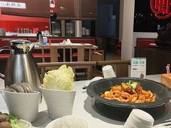 -虾吃虾涮.虾火锅.肉蟹煲(步步高梅溪新天地店)