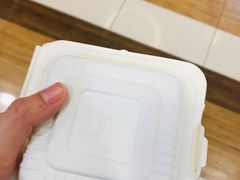 -小杨生煎(成山巴黎春天店)