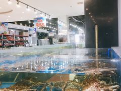 -神洲四海大酒楼(王府井澳门中心店)