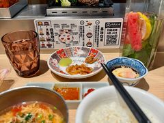-肉肉大米(金虹桥店)
