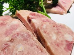 渝利秘制午餐肉-渝利重庆火锅