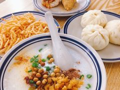 -正南齐北·老街糯米团(洪崖洞店)