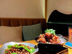 -品味泸沽湖•民族特色菜(大落水店)