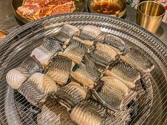 -本炙炭烤·蒲烧活鳗料理店(金沙洲店)