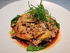 -陶苏·品味融合川菜(龙湖源著天街店)