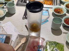 -野妹火锅(布吉店)