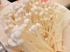 -阿香婆欢乐火锅(淄博万象汇店)