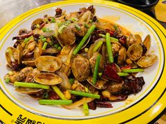 -嘎嘎鸭脑壳(蜀汉路店)