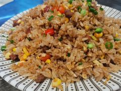 -马家斑.鲜鱼火锅(松湖万科店)