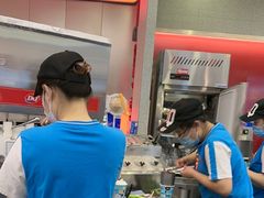 -DQ·蛋糕·冰淇淋(西城红场店)