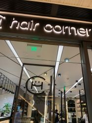 -HAIR CORNER