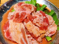 -牛炙烤肉(车公庙店)